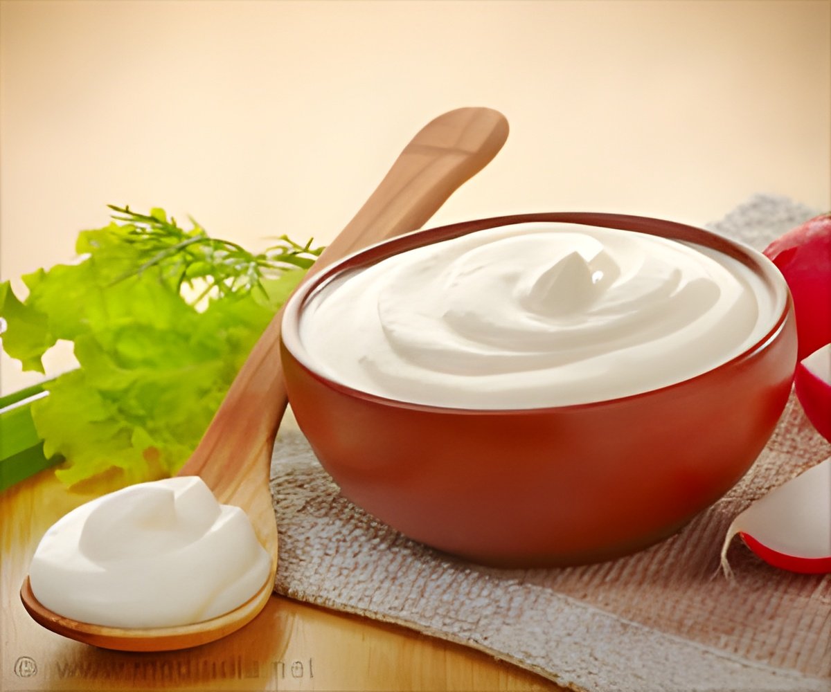 Yogurt Consumption Helps Lower Diabetes Risk