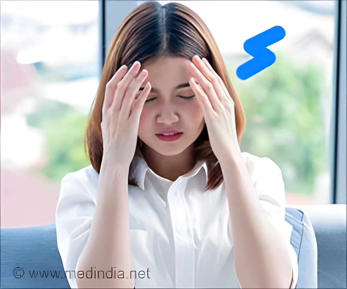 Empowering Women Health: Menstrual Migraines in Focus