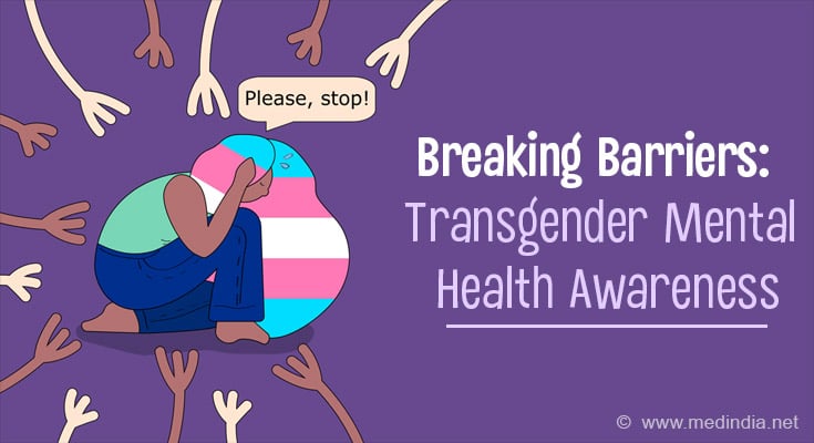 Addressing Mental Health Needs in the Transgender Community