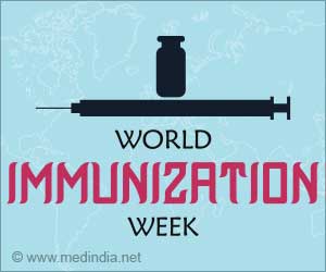 Celebrating 50 Years of Progress in Immunization