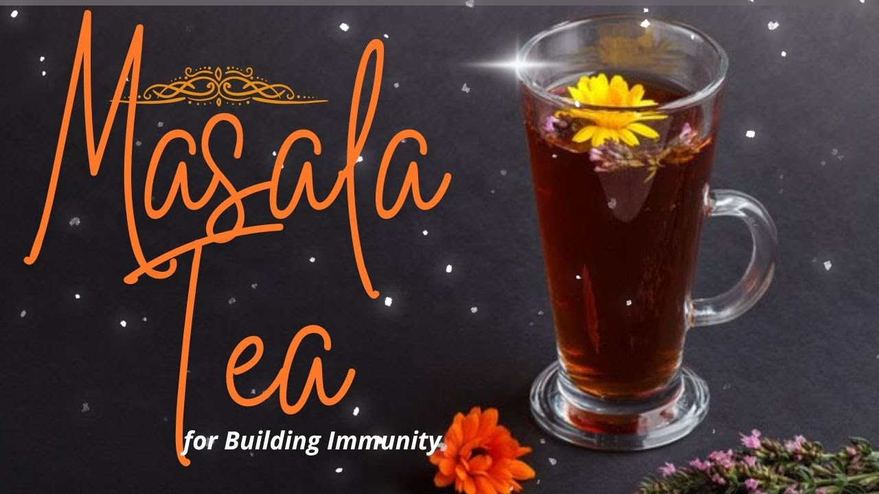 Masala Tea | An Immunity Booster Drink | #usa #india #australia #china #uk #dubai