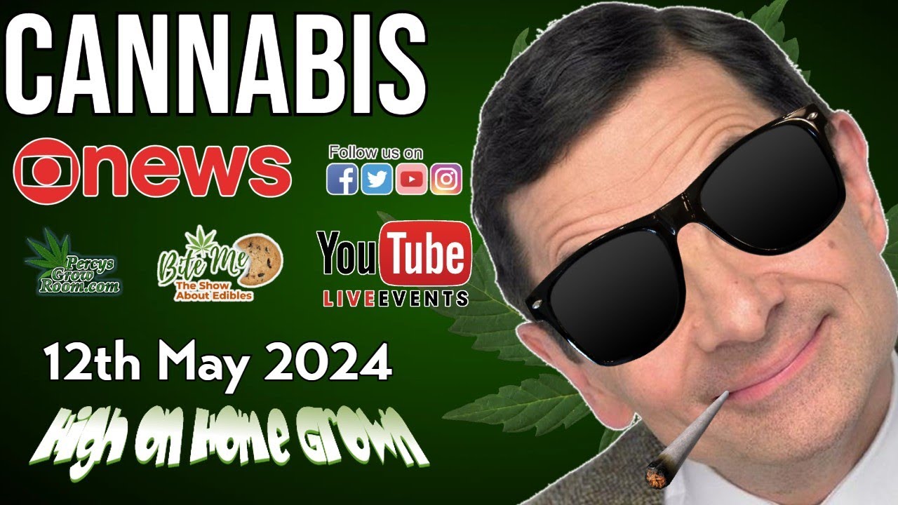 Monkeys Seed Giveaway | Manitoba Allows Homegrown? | Cannabis Farm Linked to UK Political Party |