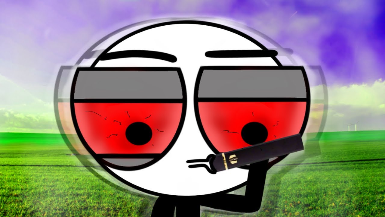 The Funniest Stickman Weed Stories