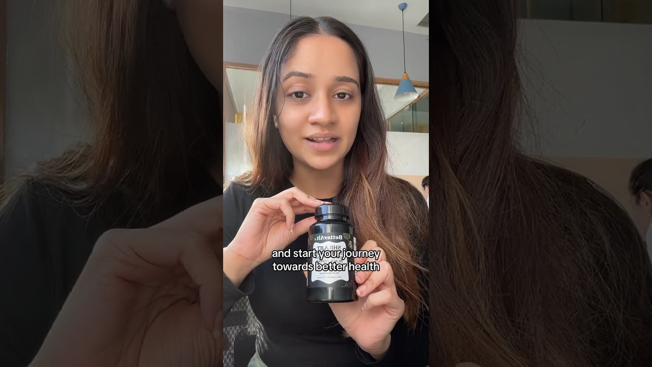 Is this all in one supplement a scam? #shilajit #seamoss #allinone