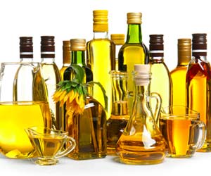 ICMR on Reusing Cooking Oil