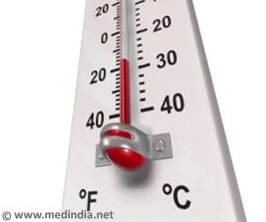 Freezing Temperatures Lead to More Deaths Than Heat