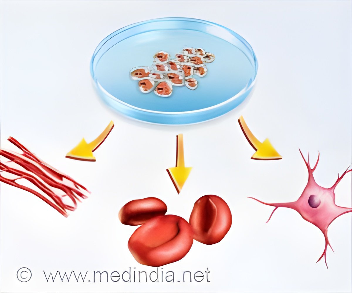 India Appeals for Stem Cell Donors to Battle Blood Disorders