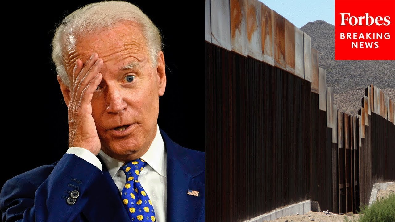 'Biden Border Crisis' Probed At North Dakota House Judiciary Committee Field Hearing