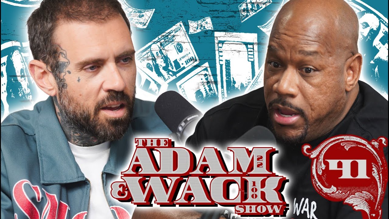 Adam Fires Everyone… Including Wack??? Compa Beef, Diddy's Apology & More