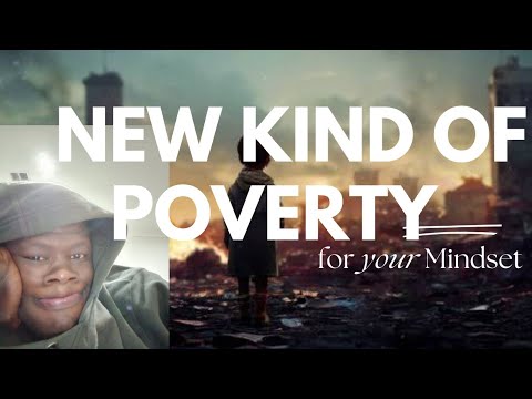 Why You Are Living In Poverty (NOT That Kind Of Poverty)