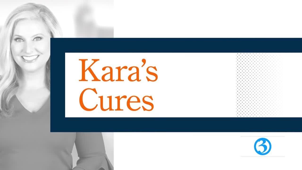 Kara's Cures