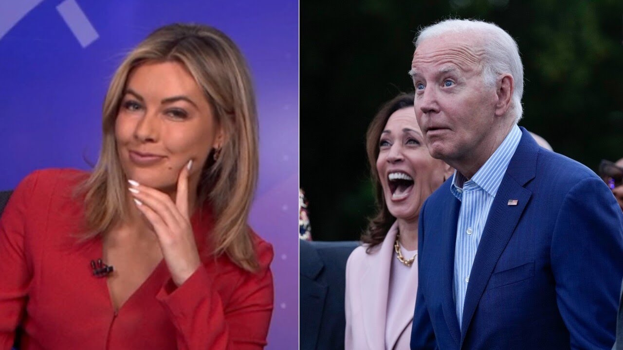 Biden’s ‘out of body experience’ reduces Sky News host to tears: Power Hour