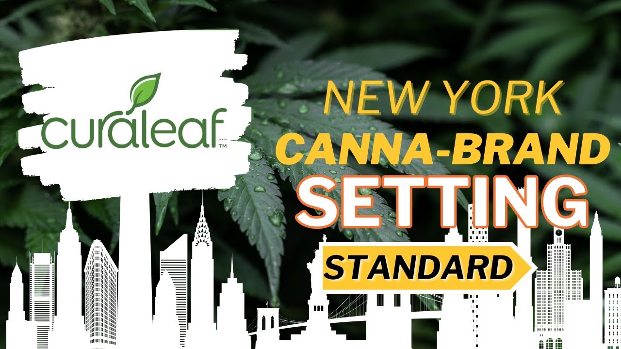 New York Cannabis: Setting a Game-Changing Industry Standard