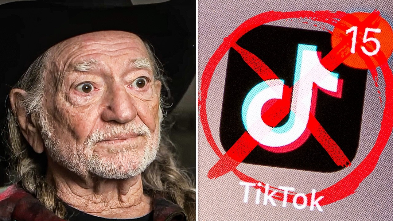 DEA Claims Marijuana As Deadly As Heroin & Zuckerberg Was Driving Force Behind TikTok Ban