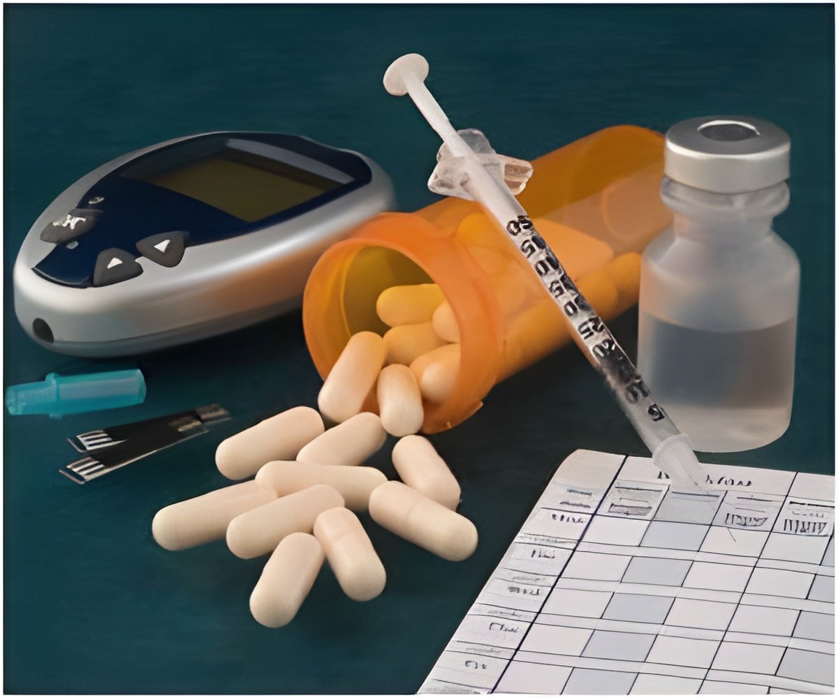 WHO Warns of Fake Diabetes Drugs