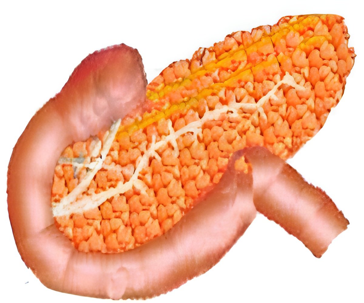 Innovative Antioxidant Biomaterial Offers Hope for Chronic Pancreatitis Relief