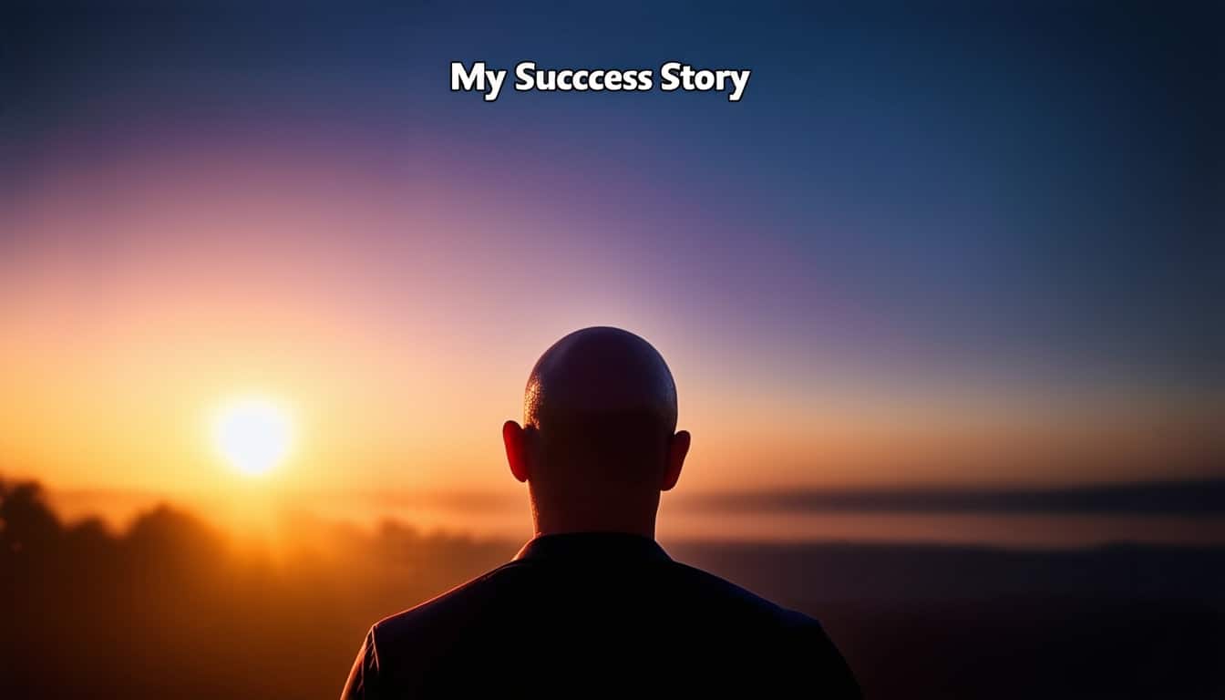 My Success Story: 5 Ways I Stopped Anxiety Symptoms