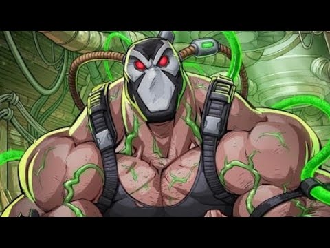 Bane Quick Facts