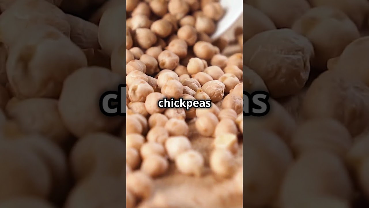 GUT HEALTH; Top 10 CHICKPEAS Health BENEFITS Of EATING CHICKPEAS EVERYDAY—–(#10) #shorts