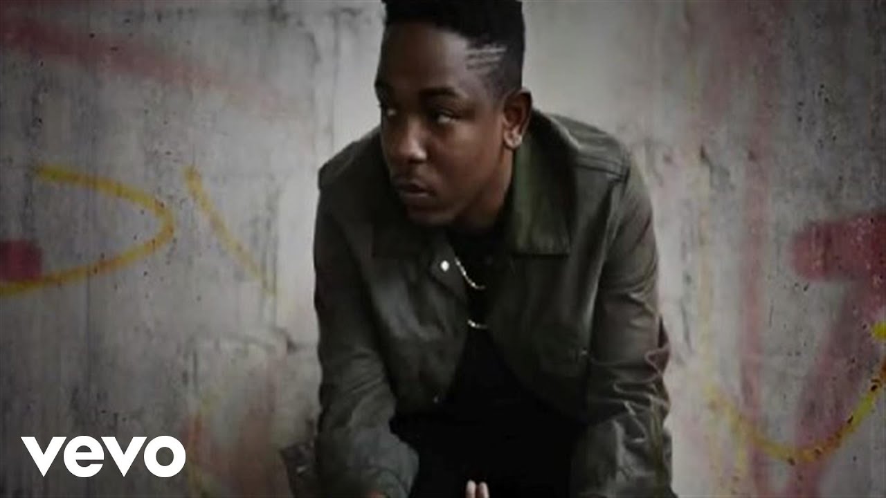 Kendrick Lamar – The Recipe (Lyric Video) ft. Dr. Dre