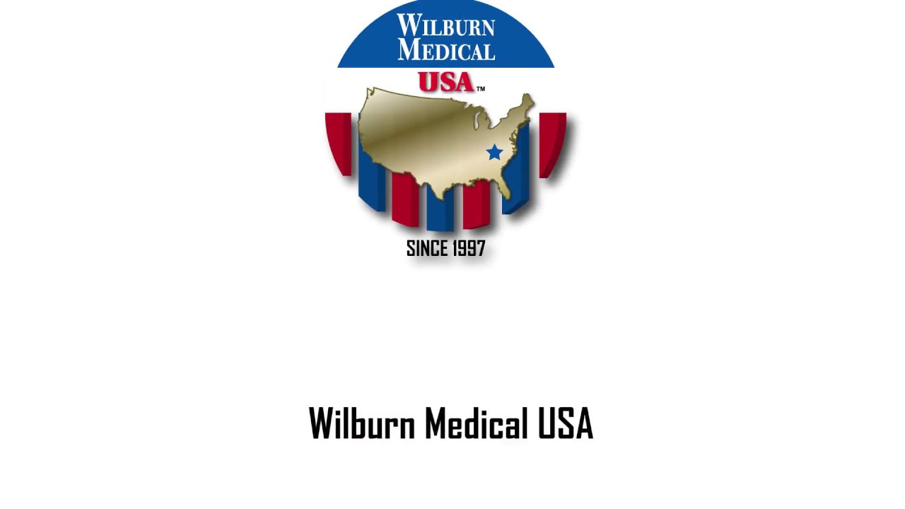 Professional Medical Supplies and Equipment at Discounted Prices Wilburn Medical USA