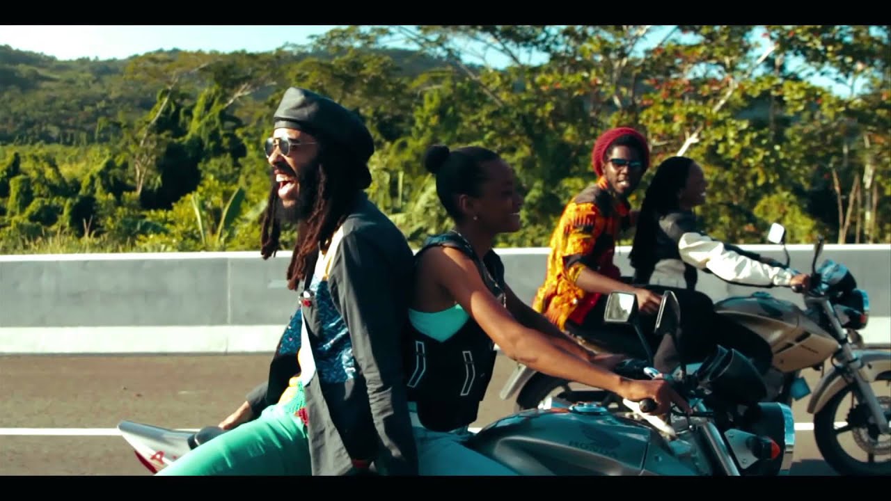 Protoje – Who Knows ft. Chronixx (Official Music Video)