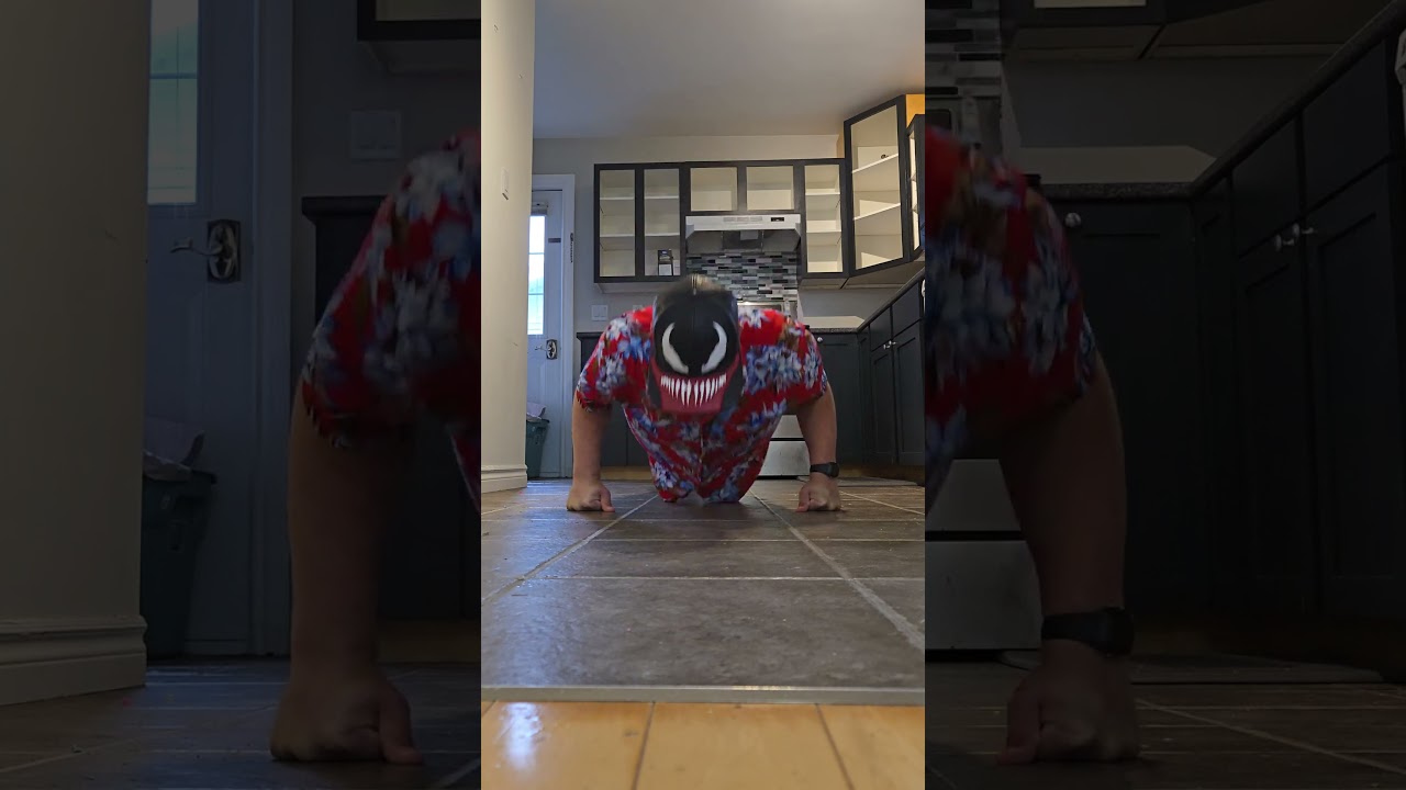 Day 90 – 22 Push Ups  #health #motivation #anxiety  #depression #fitness #funny #goals  #summer