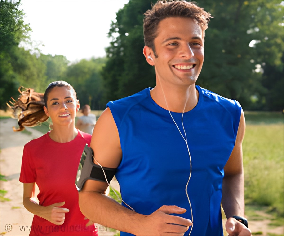 Richard Simmons’s Way into Health and Happiness