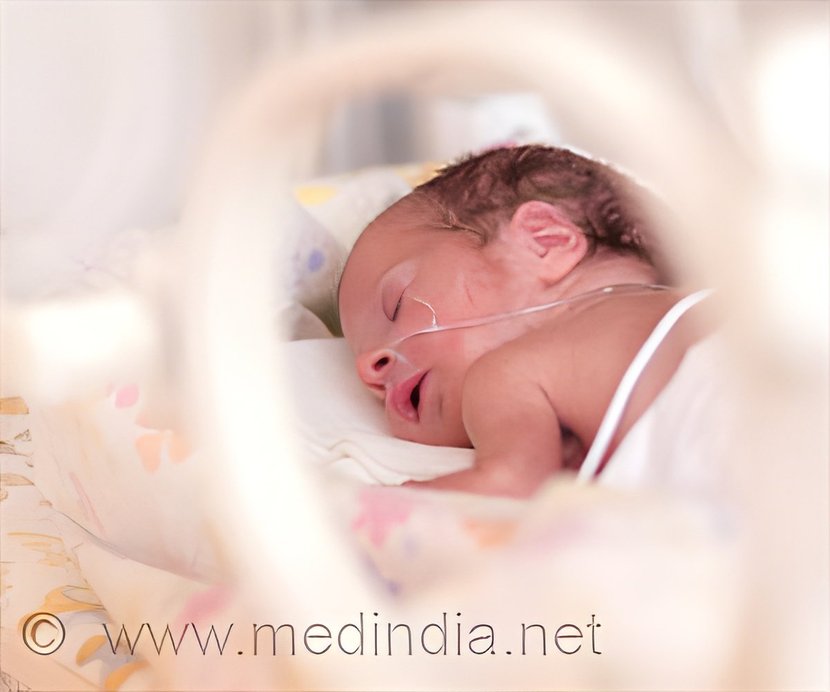 COVID-19 Pandemic Babies in India are Born Too Small: Here’s Why
