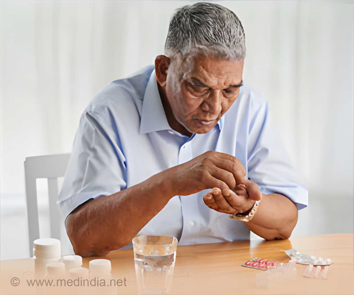 Older Adults are Interested in Deprescribing Medications