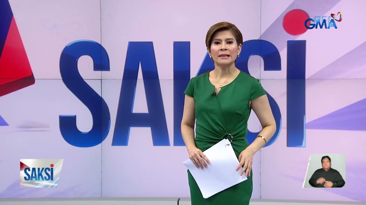 Saksi: (Part 1) Isyu sa POGO; Pinatay na vice mayor; Sunog sa Binondo