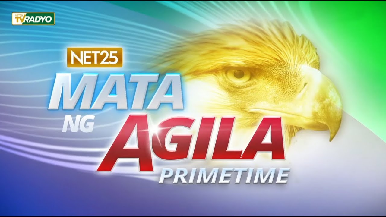 Mata ng Agila Primetime – August 6, 2024