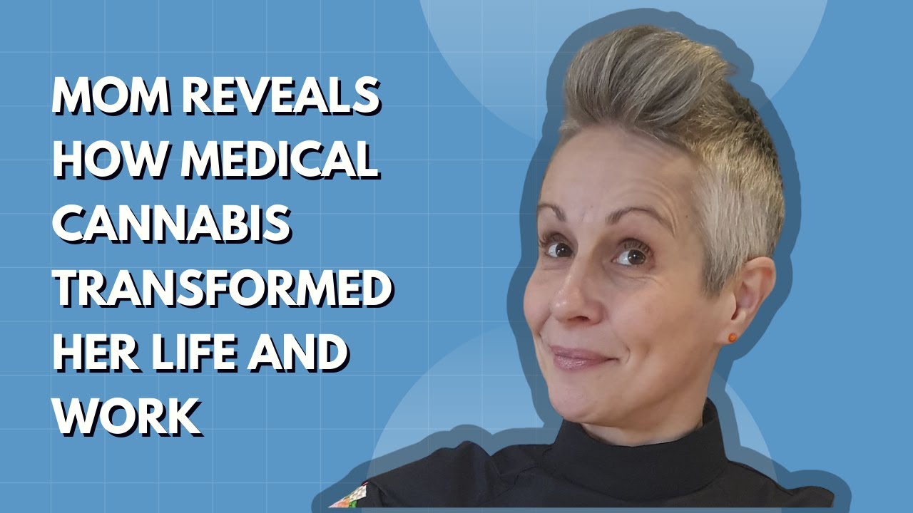 Life-Changing Journey with Medical Cannabis