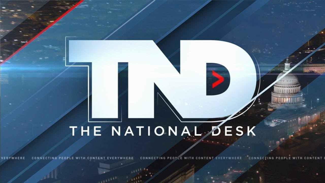 The National Desk Weekend Edition – August 17, 2024