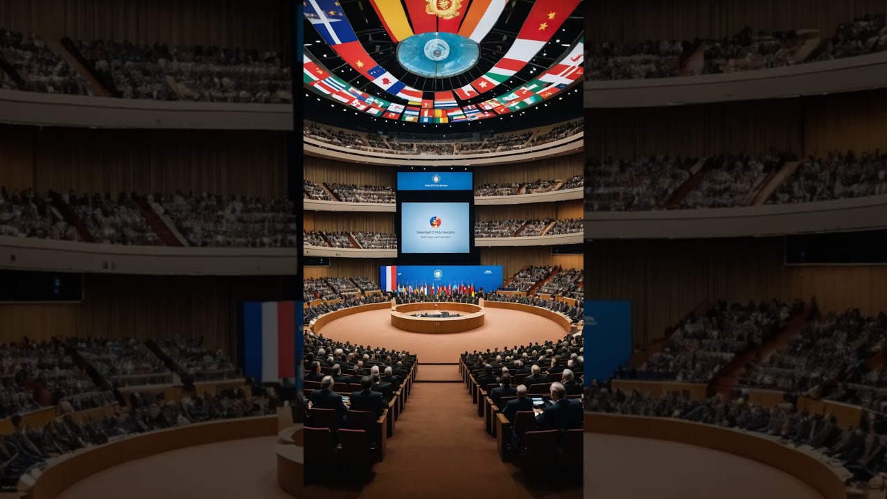 The Role of the United Nations Today #instagood #facts #eyesafety #hearthealthyfoods