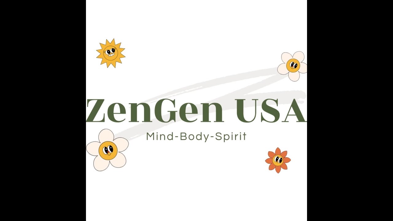 Discover the Power of #ZenGenUSA