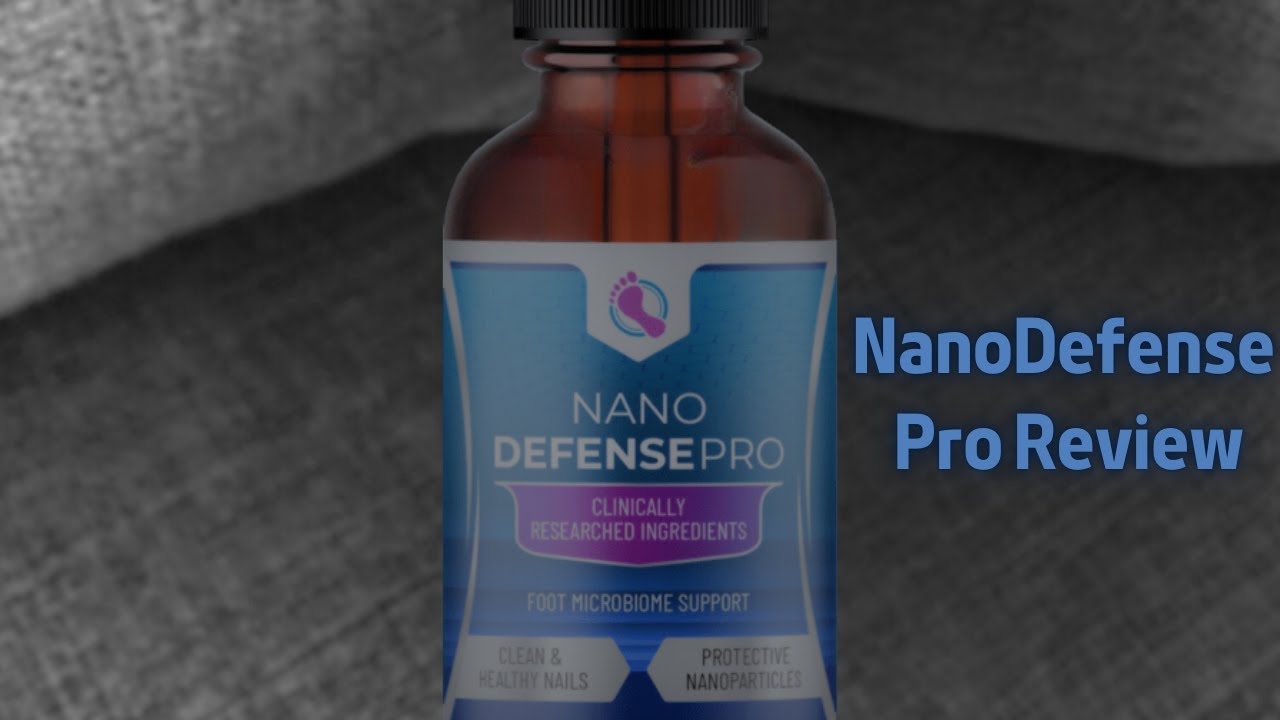 Nanodefense Pro Reviews (Customer Review) Nanodefense Pro Review – Nano Defense Pro Reviews