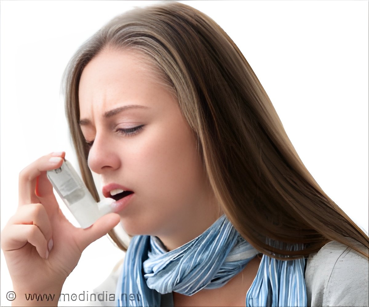 Inhaler Misuse in Chronic Obstructive Pulmonary Disease