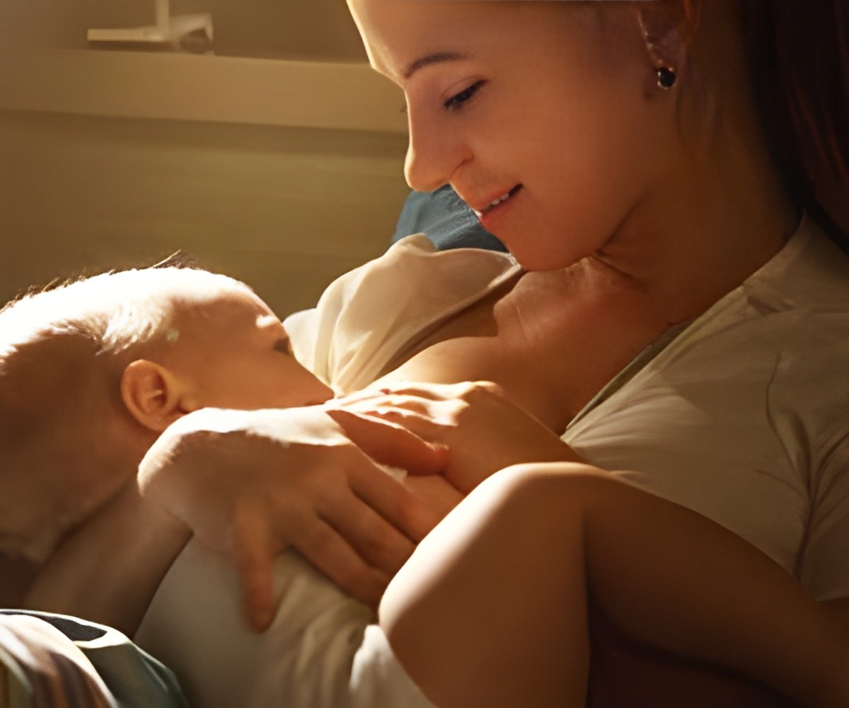 Why Exclusive Breastfeeding for Six Months is Essential for Your Baby’s Health