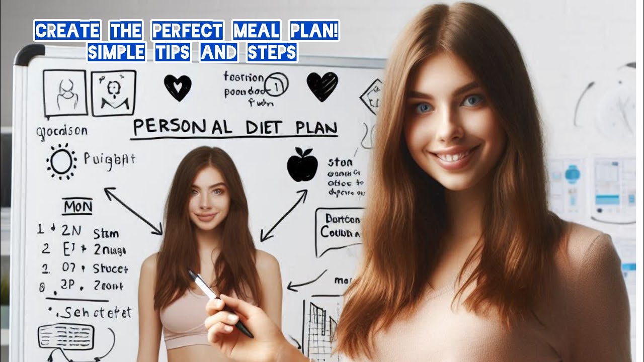 Crafting Your Personal Diet Plan (Episode 2 )