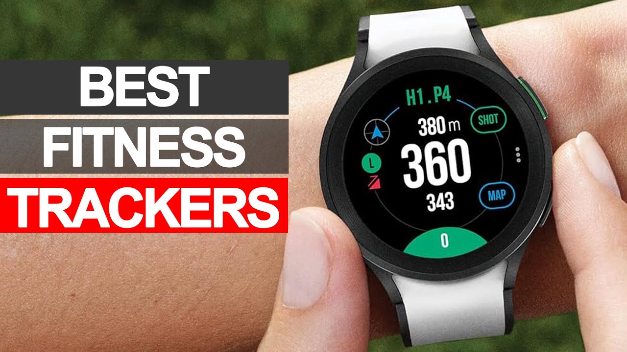 3 “Best Fitness Trackers” Right Now