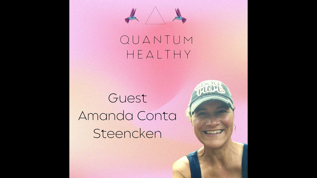 E16 Primitive Reflex Integration – How Movement Shapes Us with Amanda Conta Steencken