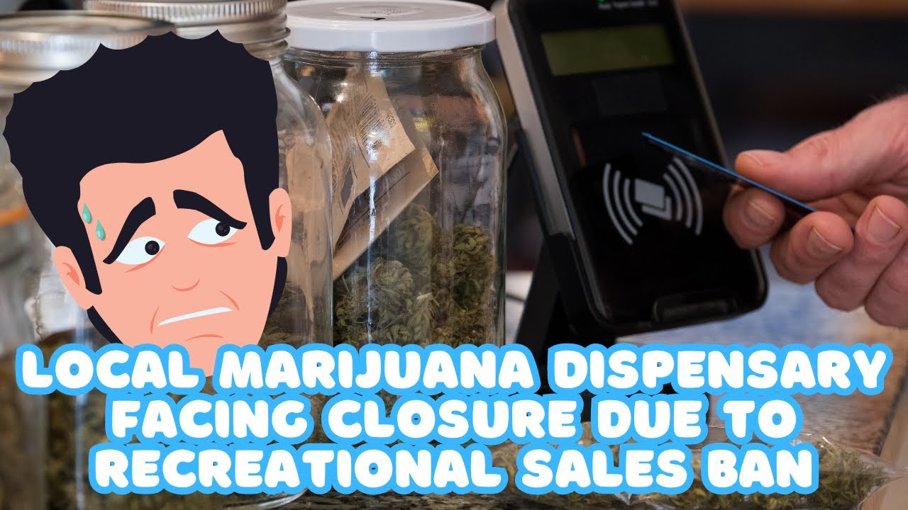 Dispensary Shutdown: The End or a New Battle?