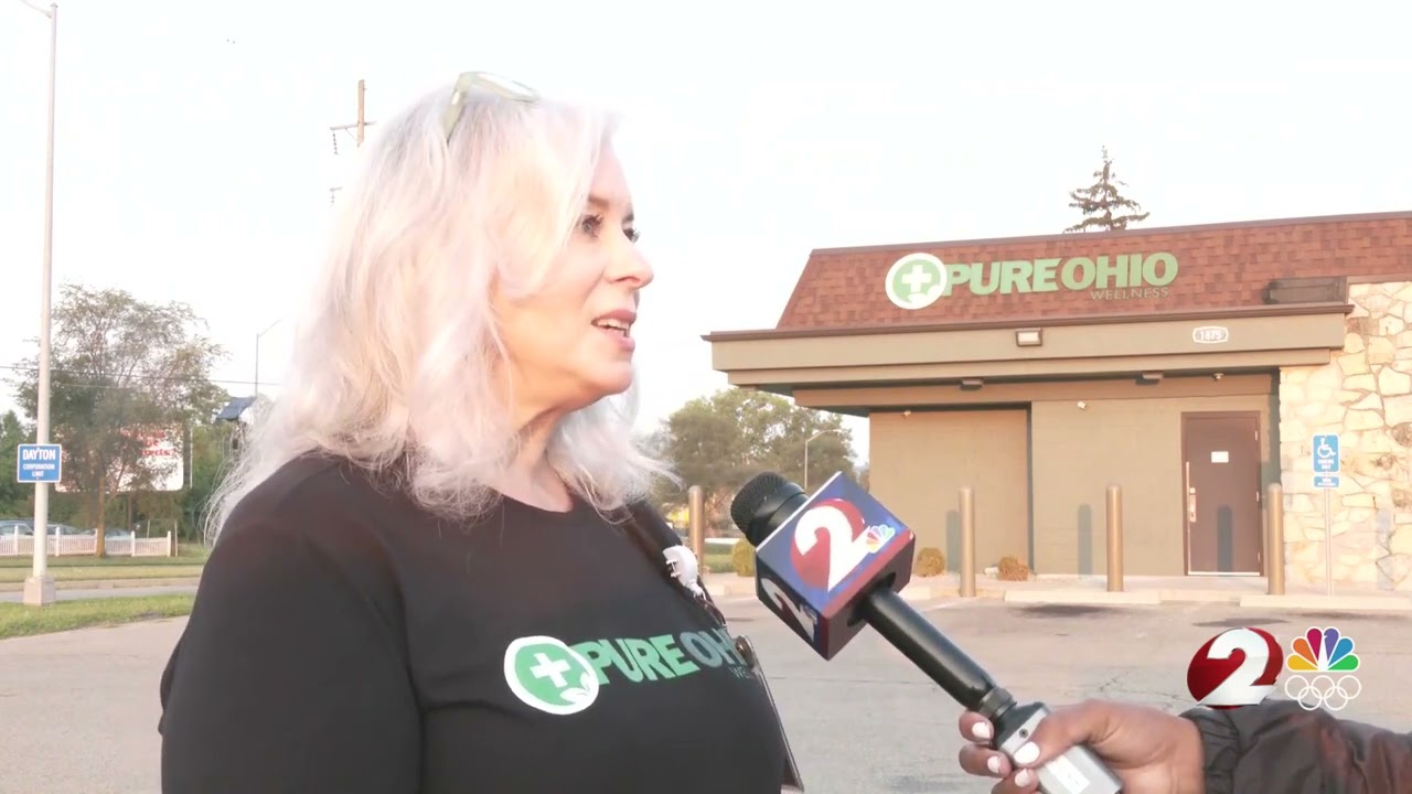 Local dispensaries begin to sell recreational marijuana today