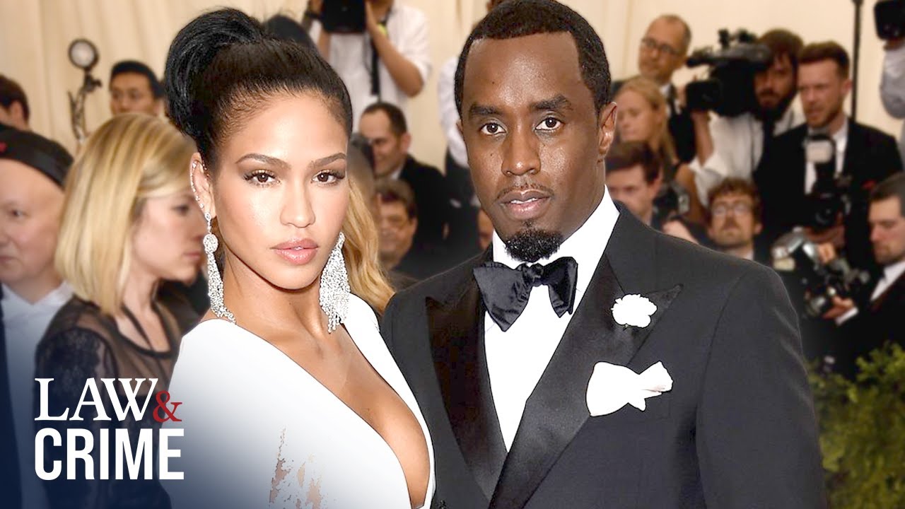 P. Diddy’s Lawsuits Name 8 Celebrities, What About Them?