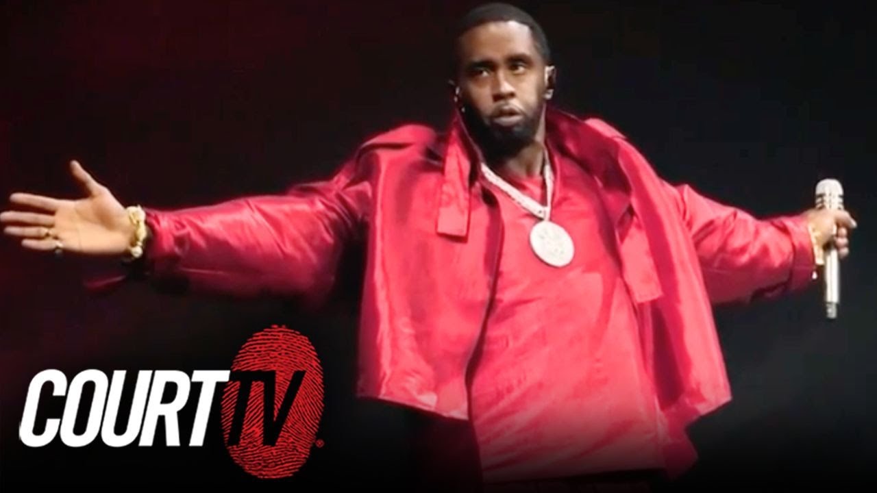 Vinnie Politan Investigates: The Downfall of Diddy