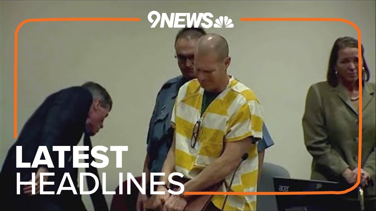 Extended Headlines | Judge Wipes Out Prison Sentence for Paramedic in Elijah McClain Case