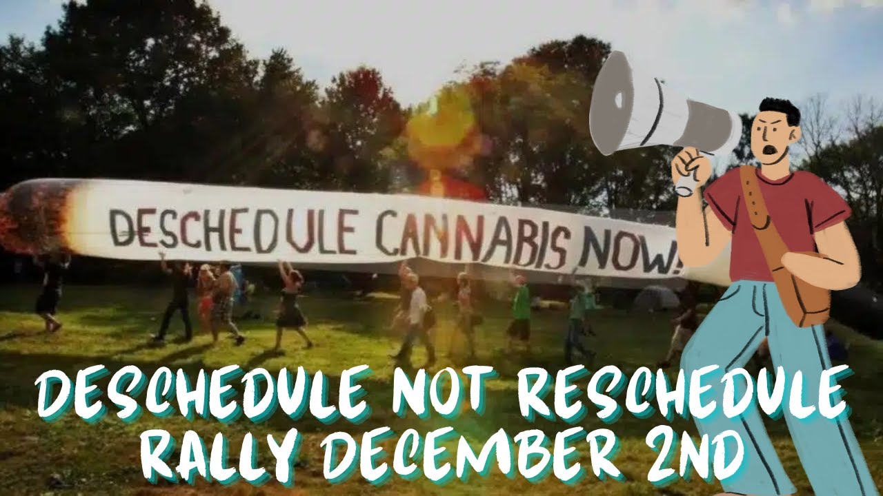 Deschedule Not Reschedule Rally Dec 2nd