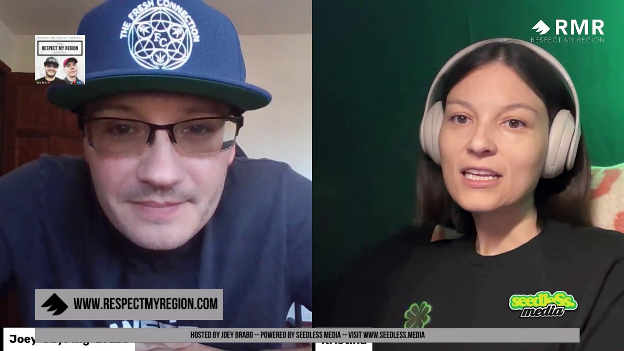 Blackleaf's Kristina Chavez Talks SMS Marketing Solutions for Cannabis Retailers