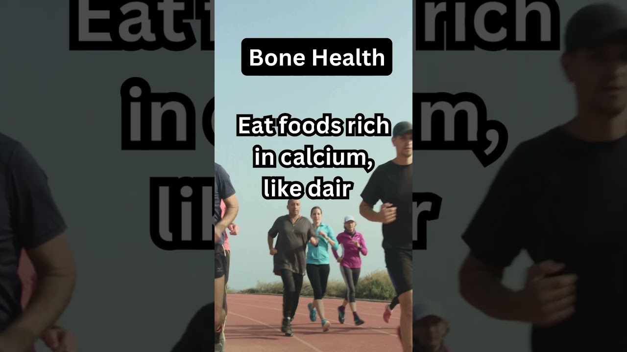 Calcium Rich Foods for Strong Bones #calciumrichfood #strongbones #usa #shorts